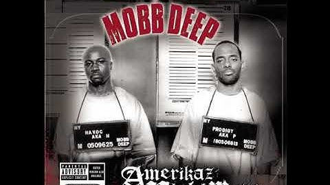 Mobb Deep - Got It Twisted