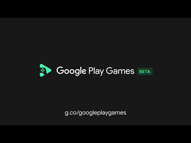 Google Play Games - Download