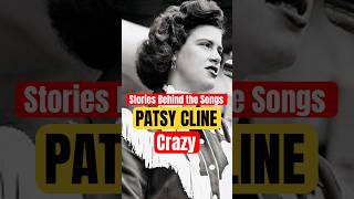 Stories Behind the Songs: Patsy Cline - 'Crazy' (1961)