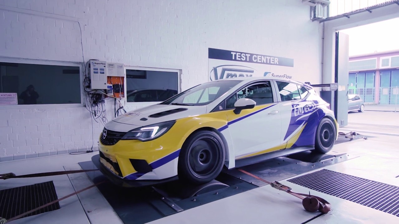 VMAX | Astra TCR | Car Porn