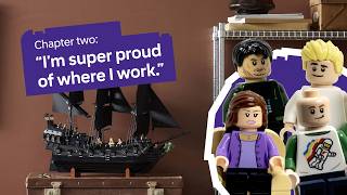 Family Friendly Workplace Chapter 2