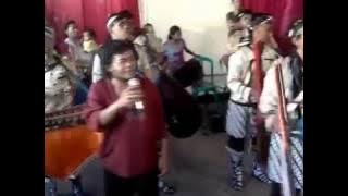 New Nada Seruni - Tak Berdaya (live in Grogol)