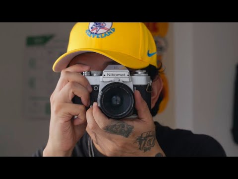 FOTOGRAFÍA BÁSICA