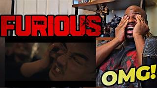 The Furious (2026) ’Who Are You’ Official Clip - Xie Miao, Joe Taslim - Reaction!