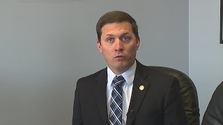 Independence says whistleblower's complaint was credible