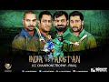 FINAL CRICKET MATCH HIGHLIGHTS DESI TALENT