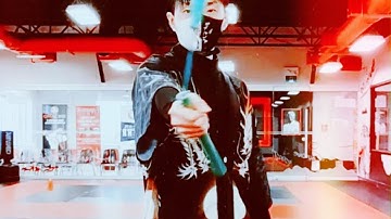 🔴Master Your Skills With Me(