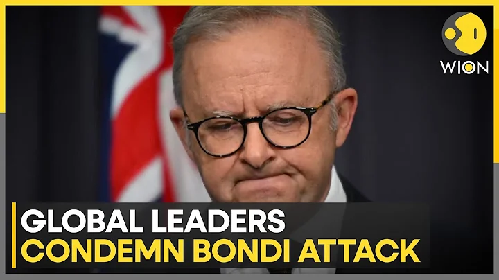 Sydney Terror Attack: Netanyahu Says Australia Fanned Anti-Semitism Fire Before Attack | WION