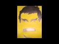 Freddie Mercury - Let&#39;s Turn It On  by Orzeł