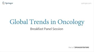 Global Trends in Oncology screenshot 2