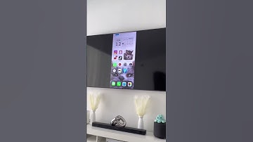 Screen mirroring my wife’s phone.. 🤣 #shorts