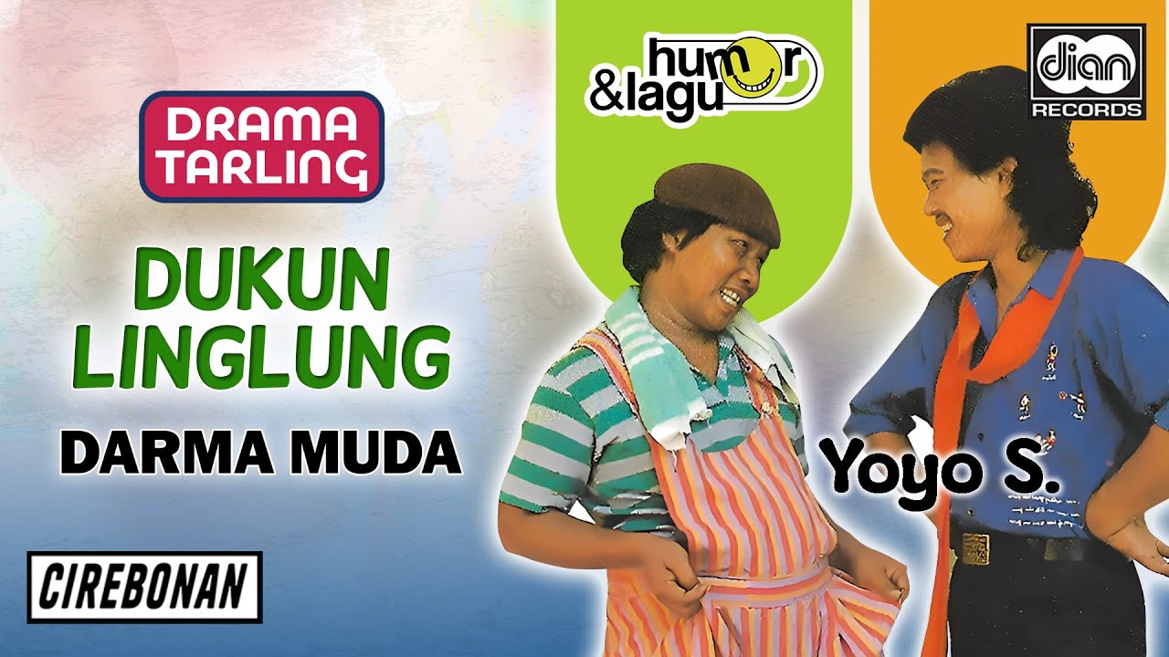 Yoyo S - Darma Muda - Dukun Linglung (Official Audio)
