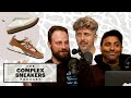 The Zadeh Kicks Resell Saga & Why New Balance Is So Expensive | The Complex Sneakers Podcast