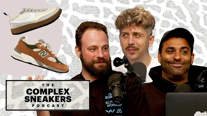 The Zadeh Kicks Resell Saga & Why New Balance Is S...