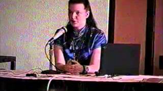 Famous DEF CON 9 - Raven Alder - Perl Script That Tracks DoS Attacks * Net Worth