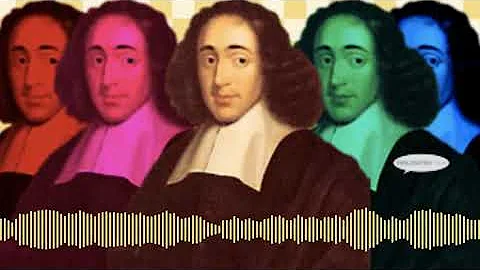 Spinoza: Roving Philosophical Report