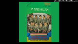 NASIDA RIA --- MUSAFIR (Jagalah Ketentraman Indonesia)