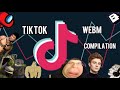 ПОДБОРКА ЛУЧШИХ МЕМОВ ИЗ ТИКТОК // TIKTOK WEBM COMPILATION 80