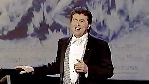 Jerry Hadley - From the Land of the Sky-blue Water...