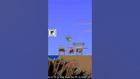 Terraria x Destiny | Dead Orbit pixel art