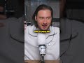 Почему то, чего боишься - СБЫВАЕТСЯ #страх #силамысли