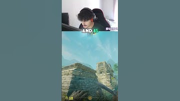 You need to know this cave smoke for Ancient in CS2 #cs2 #counterstrike2 #counterstrike #gaming