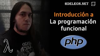 Famous Introducción a la programación en el paradigma funcional en PHP Profile