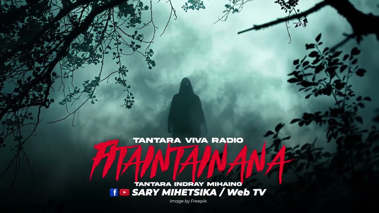 TANTARA MALAGASY - FITAINTAINANA (Tantaran'i VIVA RADIO) Tantara Lava