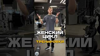 Как тренироваться девушкам?