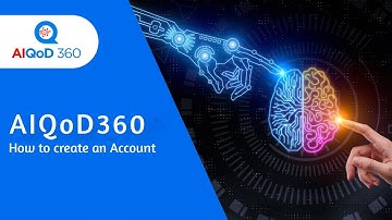 How to Create an Account on AIQoD360 | Step-by-Step Signup Guide (2025) | #AIQoD360 #howtoguides