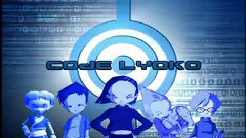 Code Lyoko Se1 - Ep24 Ghost Channel - Screen 01
