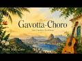 Gavotta Choro ガボット・ショーロ