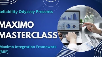 Maximo Masterclass | EP11 - Processing Rules | MIF