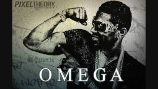 Video thumbnail of "omega - shorty"