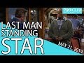 Last Man Standing Star | Full Episode | 700 Club Interactive