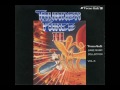 Technosoft Game Music Collection Vol. 3 - Thunder Force III (1990)