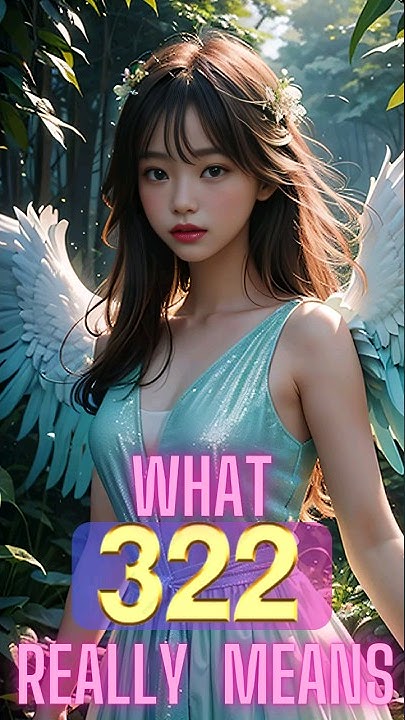 angel-number-322-meaning-youtube