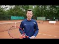 Tennis spielen bei Wind und Wetter | das solltest du beachten | Tennis Mastery