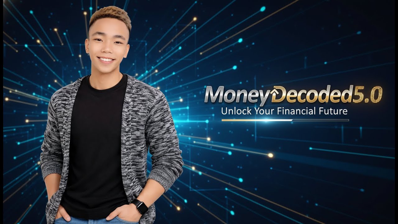 The Hidden System Behind Money and Financial Collapse