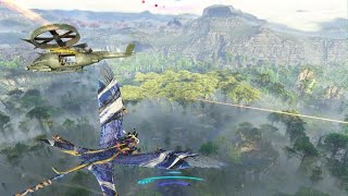 Avatar: Frontiers of Pandora_20231227125837 Samson-Helikopter geht