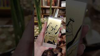 Presentación NUEVO Perfume de Memo Paris - Capadoccia ♥️ (Pronto reseña) 🎬😉 #fragrance #perfume