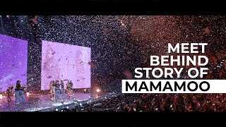 MAMAMOO WORLD TOUR [MY CON] - USA VOD RELEASE NOTICE🎉