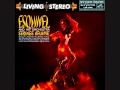 Esquivel - Strings Aflame (1959)  Full vinyl LP