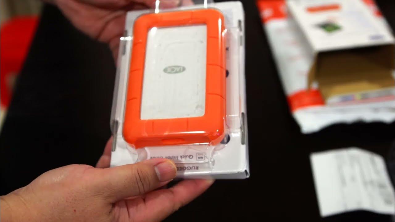 lacie-rugged-usb-c-external-hard-drive-unboxing-how-to-install-set