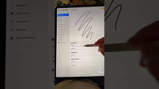 How to Get Smooth Brush Lines in Procreate | Beginner Tutorial