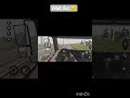 true racing 🐎#fypシ゚viral #tranding #newtrucksimulator #shorts