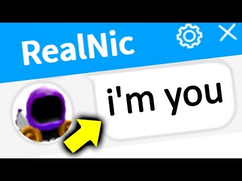 Roblox Kid Says He Is Actually Me Exposed Youtube - dantdm messaged me prank roblox