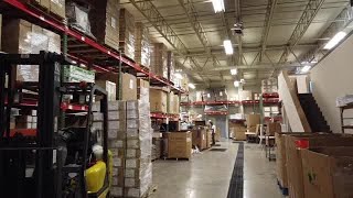 The Business Behind Ballots Inside Kentwoods Electionsource