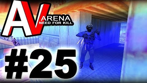 [25] Прострел девятки из-за ангара (12) на de_nuke