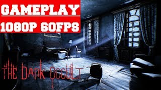 The Dark Occult Dread Mode Gameplay (PC)